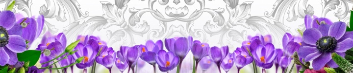 Скинали для кухни и фартуки - каталог изображений - skinali-5441